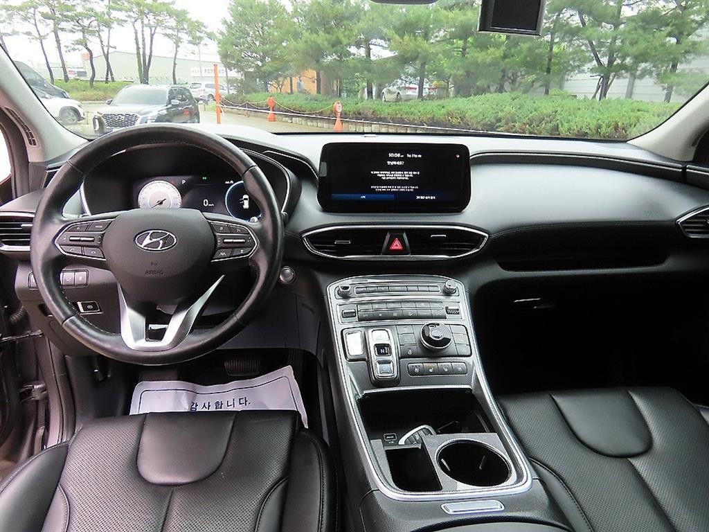현대 싼타페 더 뉴 싼타페 디젤 2.2 2WD 프레스티지 이미지 7