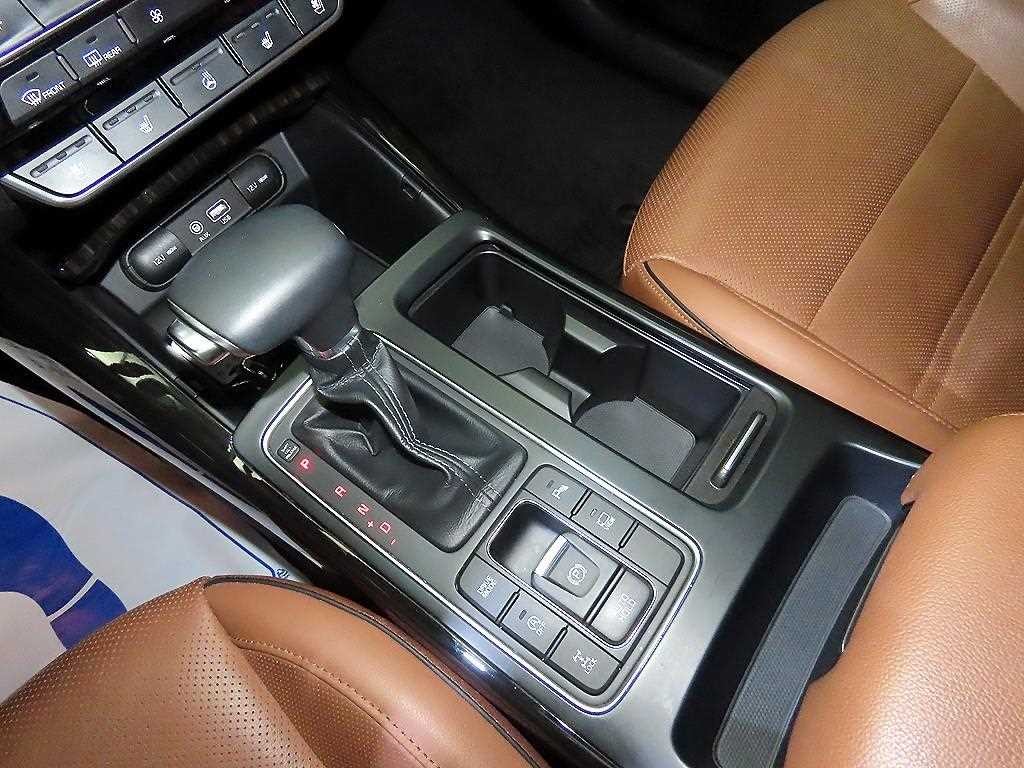 기아 쏘렌토 더 뉴 쏘렌토 디젤 2.2 4WD 노블레스 스페셜 이미지 12