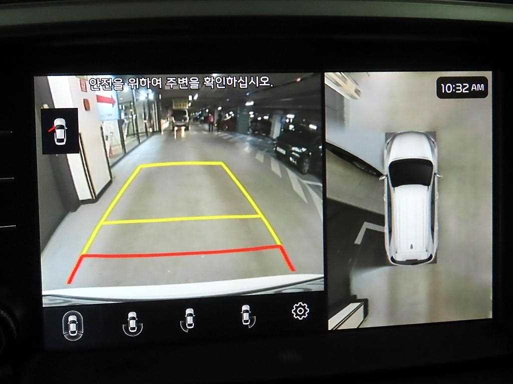 기아 쏘렌토 더 뉴 쏘렌토 디젤 2.2 4WD 노블레스 스페셜 이미지 13
