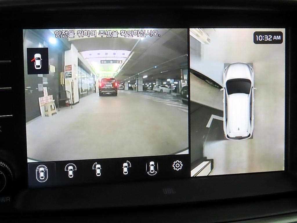 기아 쏘렌토 더 뉴 쏘렌토 디젤 2.2 4WD 노블레스 스페셜 이미지 14
