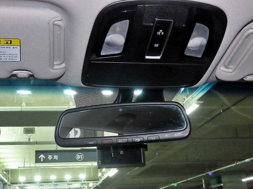 기아 쏘렌토 더 뉴 쏘렌토 디젤 2.2 4WD 노블레스 스페셜 이미지 15