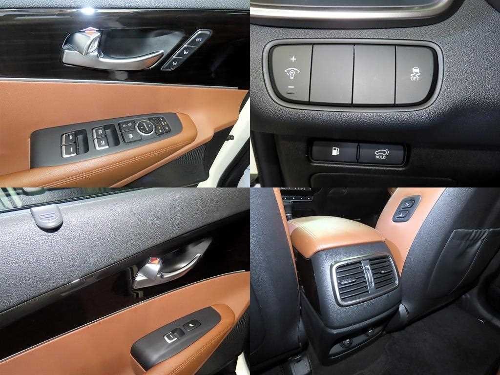 기아 쏘렌토 더 뉴 쏘렌토 디젤 2.2 4WD 노블레스 스페셜 이미지 18