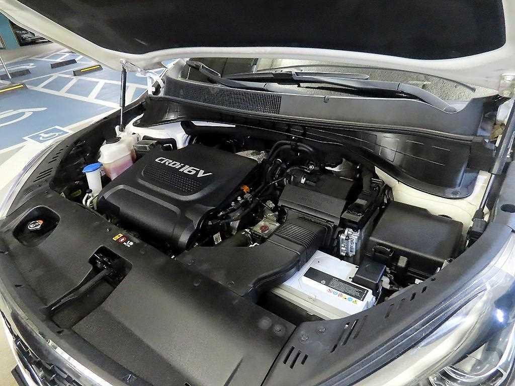 기아 쏘렌토 더 뉴 쏘렌토 디젤 2.2 4WD 노블레스 스페셜 이미지 19