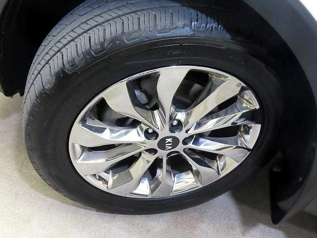 기아 쏘렌토 더 뉴 쏘렌토 디젤 2.2 4WD 노블레스 스페셜 이미지 20
