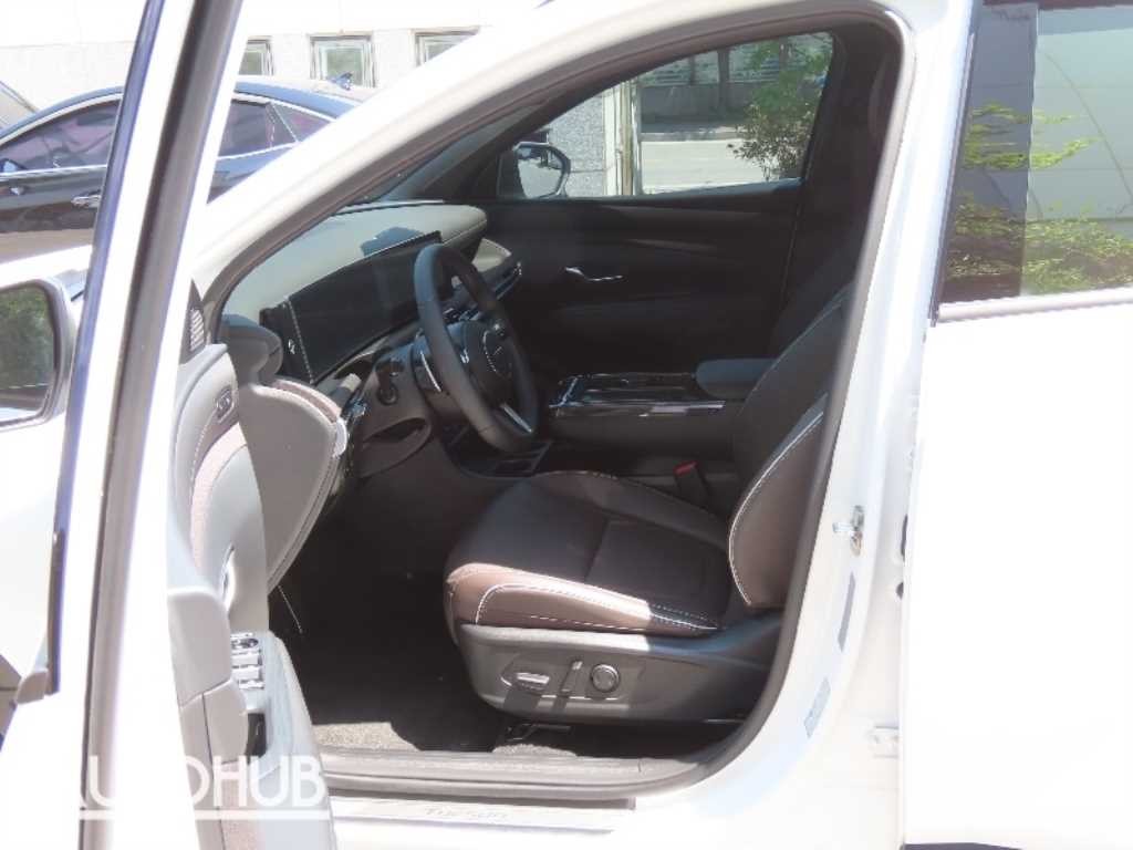 현대 투싼 더 뉴 투싼 하이브리드 (NX4) HEV 1.6 2WD 인스퍼레이션 이미지 14