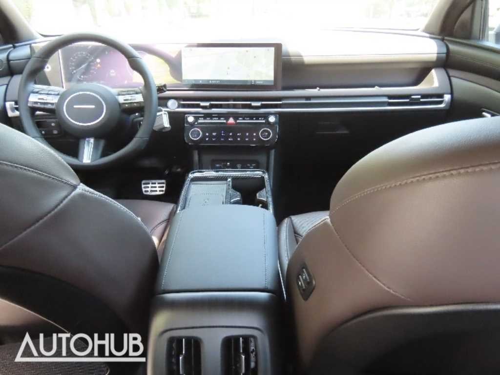현대 투싼 더 뉴 투싼 하이브리드 (NX4) HEV 1.6 2WD 인스퍼레이션 이미지 16