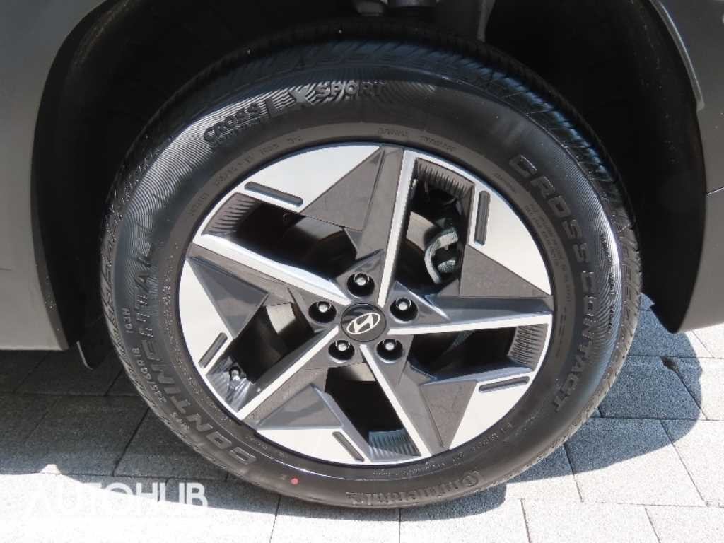 현대 투싼 더 뉴 투싼 하이브리드 (NX4) HEV 1.6 2WD 인스퍼레이션 이미지 18