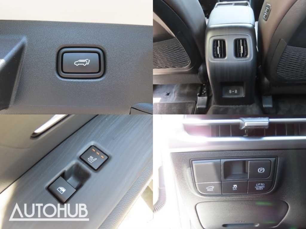 현대 투싼 더 뉴 투싼 하이브리드 (NX4) HEV 1.6 2WD 인스퍼레이션 이미지 20