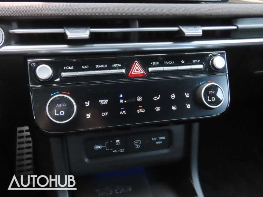 현대 투싼 더 뉴 투싼 하이브리드 (NX4) HEV 1.6 2WD 인스퍼레이션 이미지 8