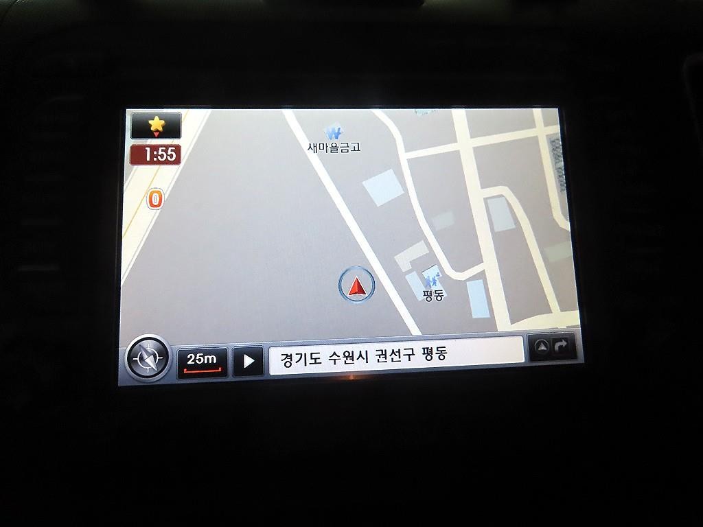 기아 레이 프레스티지 이미지 14