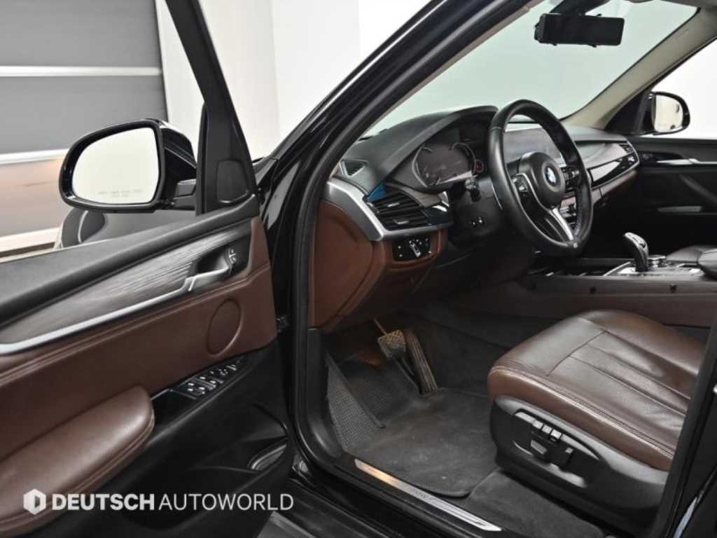 BMW X5 X5 (F15) xDrive 30d 이미지 10