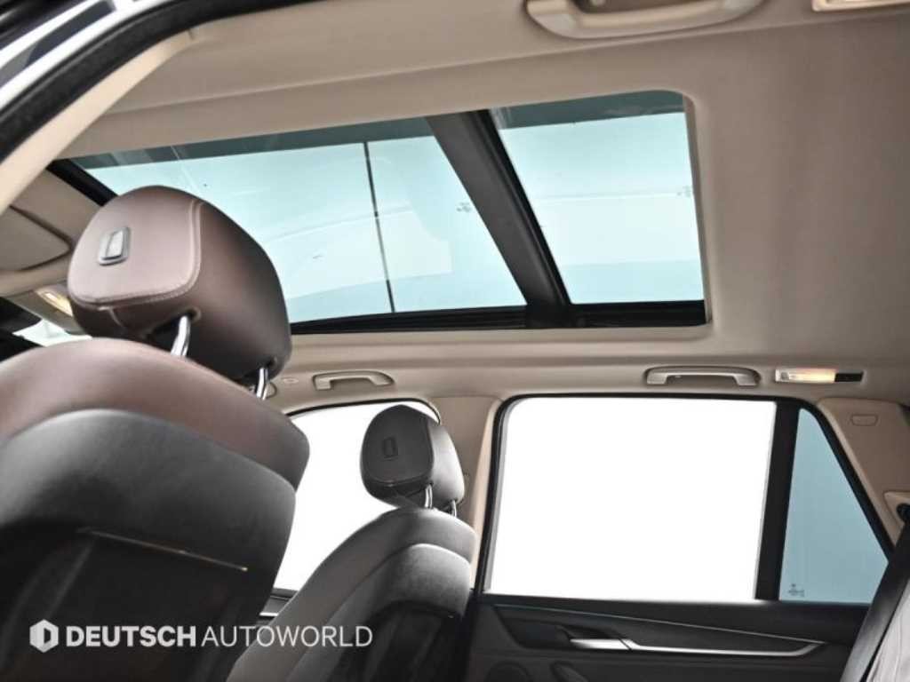 BMW X5 X5 (F15) xDrive 30d 이미지 11