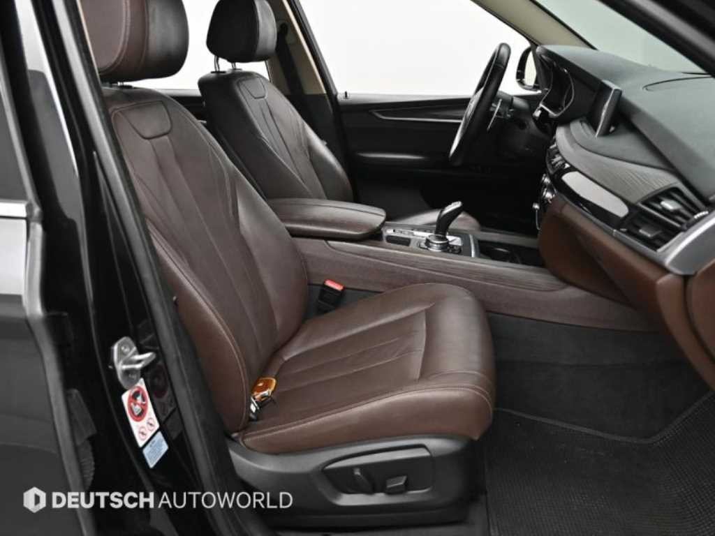 BMW X5 X5 (F15) xDrive 30d 이미지 12