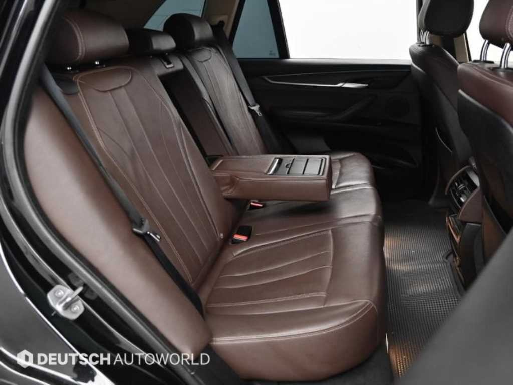 BMW X5 X5 (F15) xDrive 30d 이미지 13