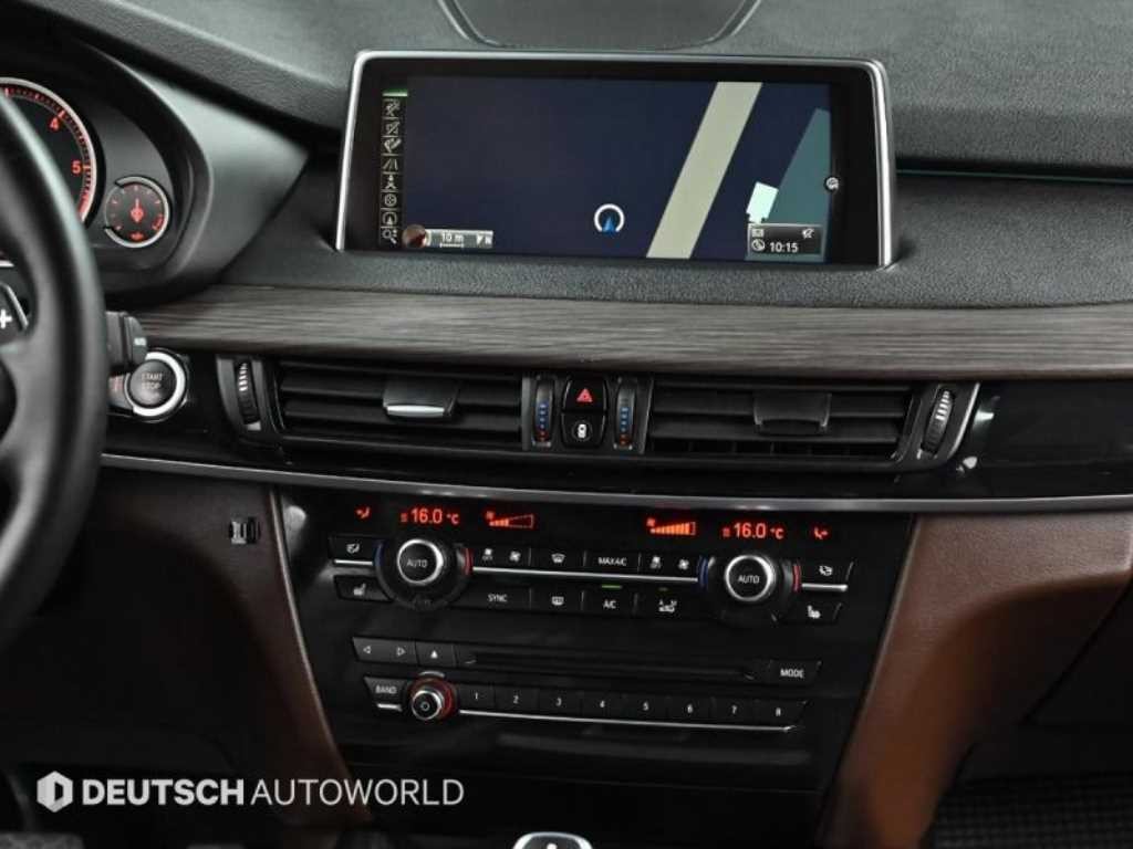 BMW X5 X5 (F15) xDrive 30d 이미지 15