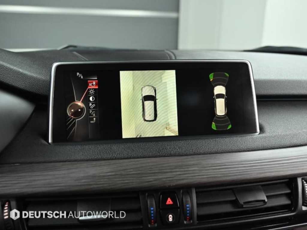 BMW X5 X5 (F15) xDrive 30d 이미지 17
