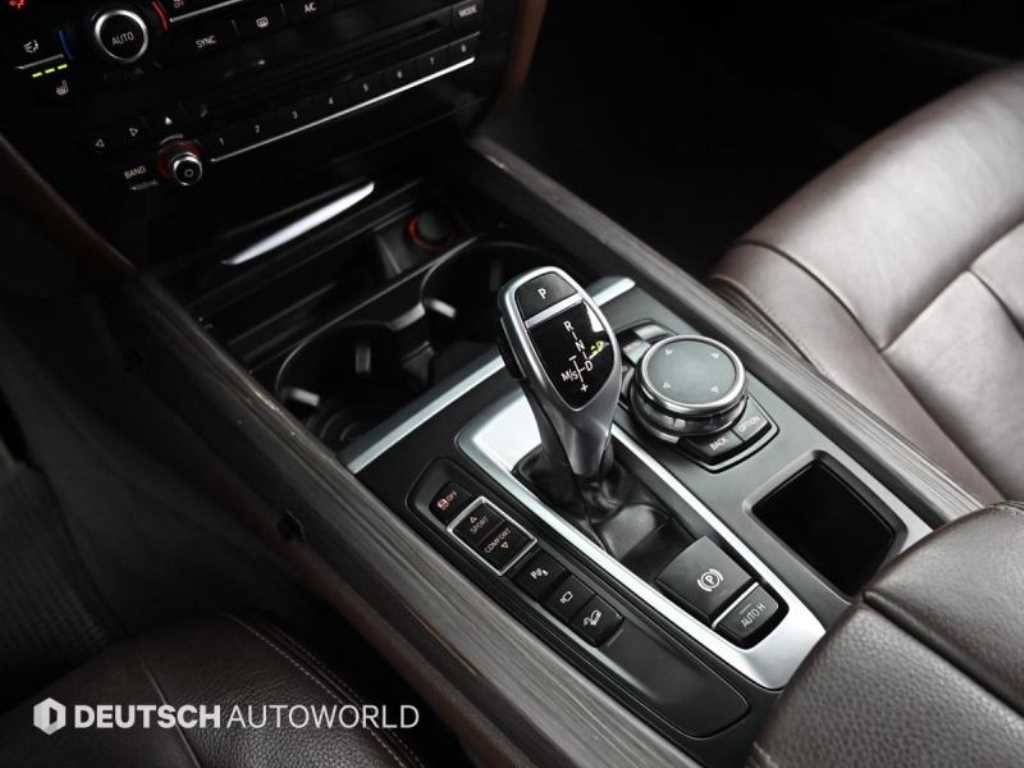 BMW X5 X5 (F15) xDrive 30d 이미지 18
