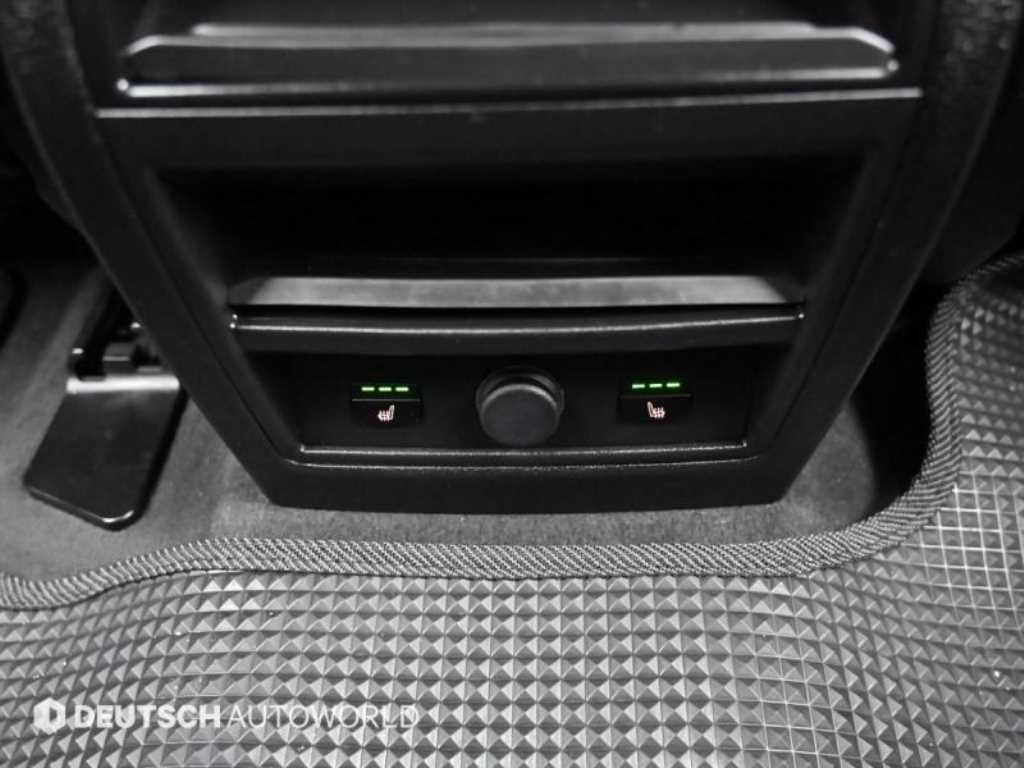 BMW X5 X5 (F15) xDrive 30d 이미지 19
