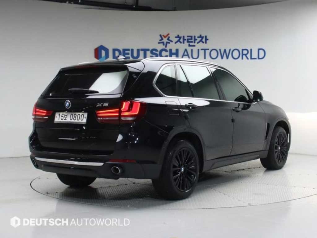 BMW X5 X5 (F15) xDrive 30d 이미지 2
