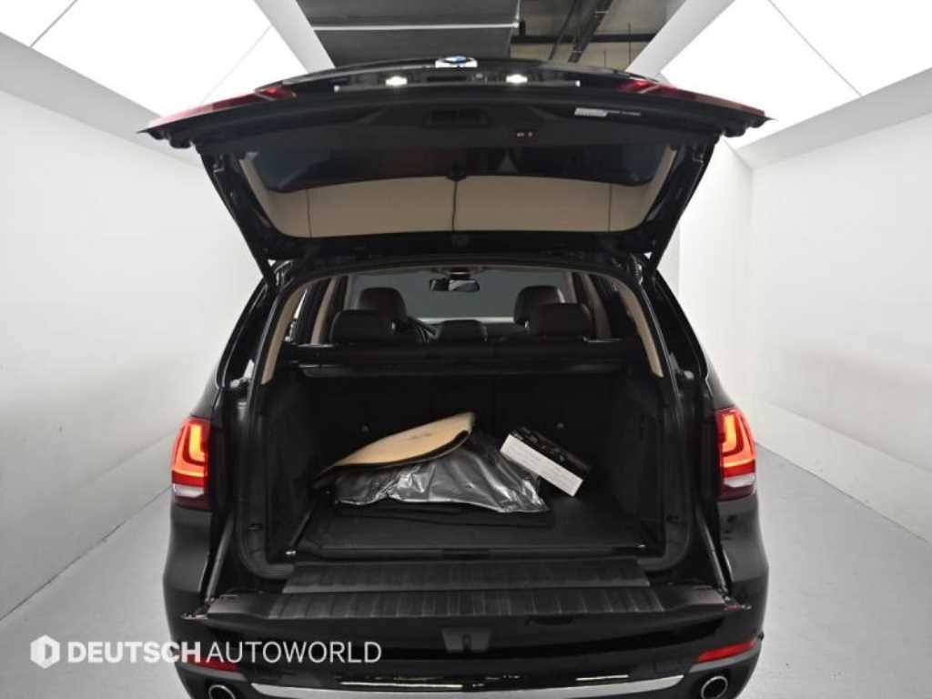 BMW X5 X5 (F15) xDrive 30d 이미지 5