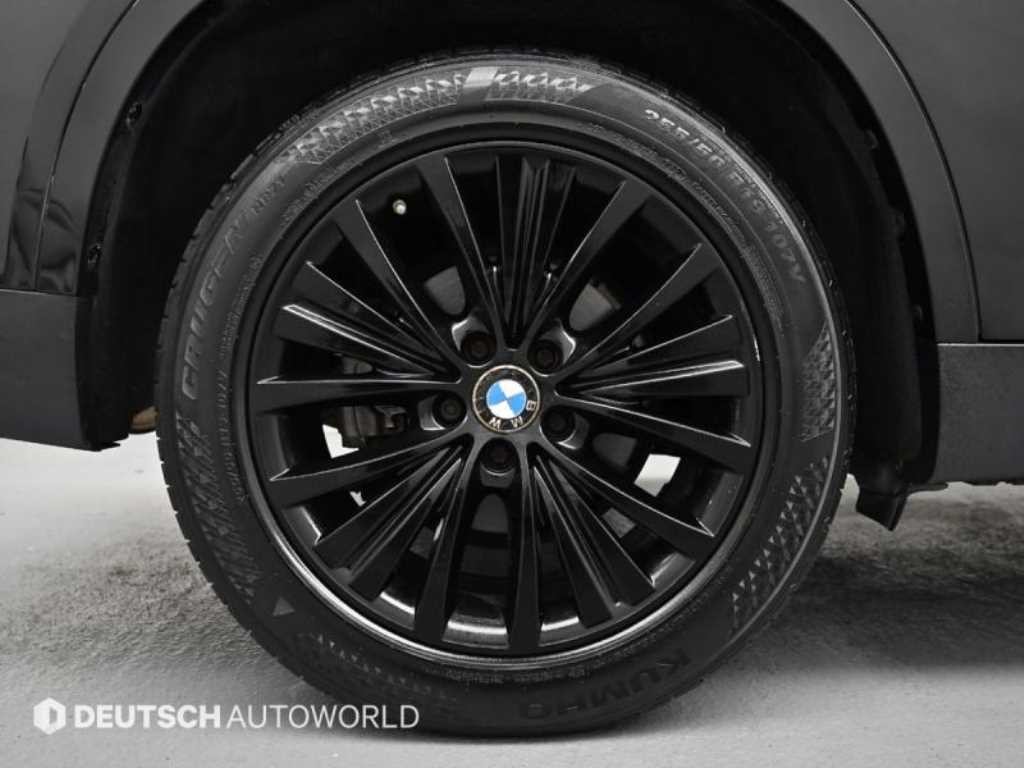 BMW X5 X5 (F15) xDrive 30d 이미지 6