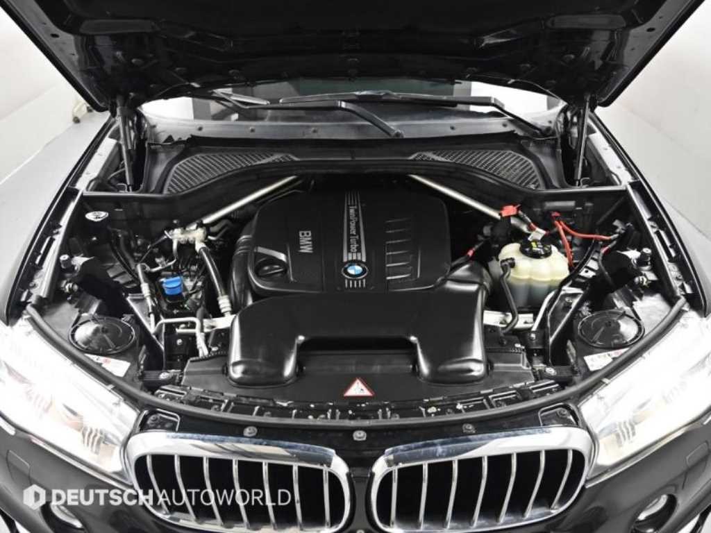 BMW X5 X5 (F15) xDrive 30d 이미지 7
