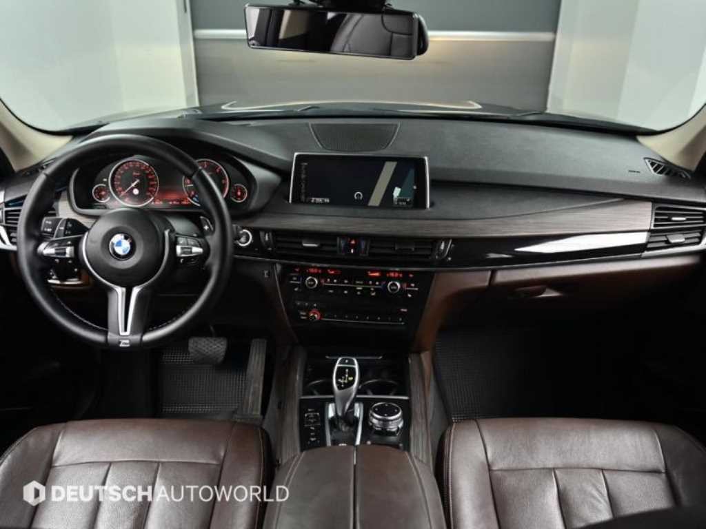 BMW X5 X5 (F15) xDrive 30d 이미지 8
