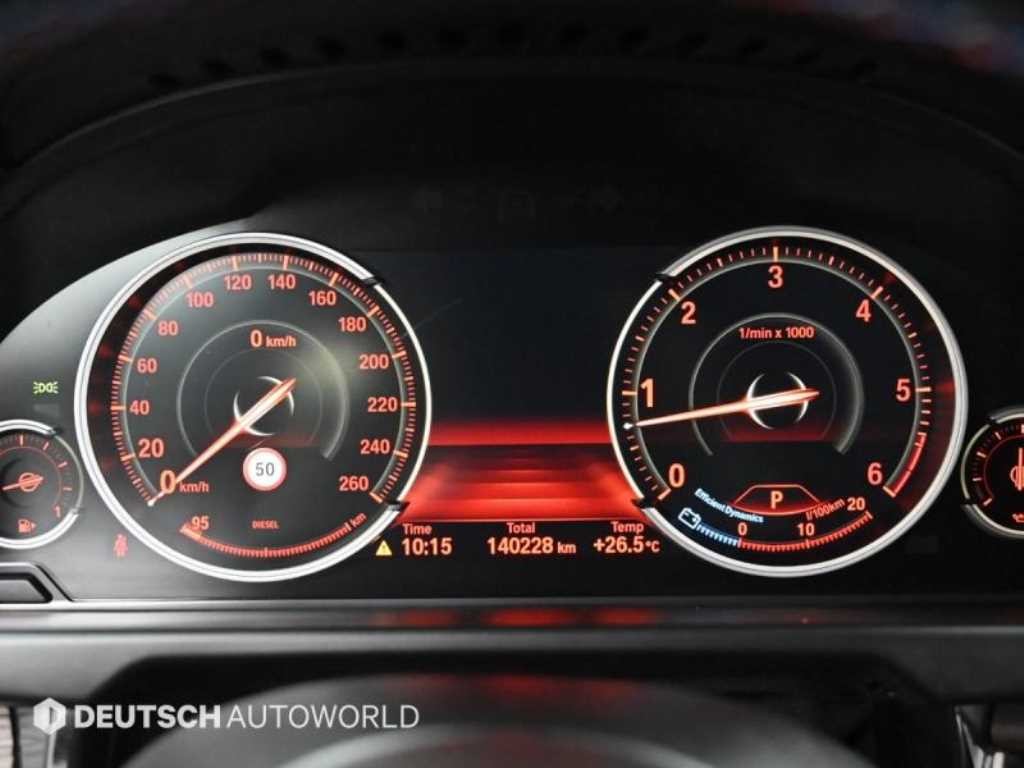 BMW X5 X5 (F15) xDrive 30d 이미지 9