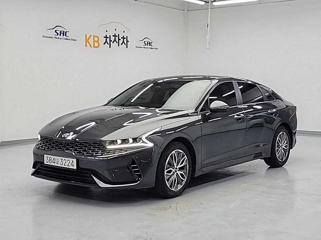 기아 K5 K5 3세대 하이브리드 2.0 노블레스 이미지 1