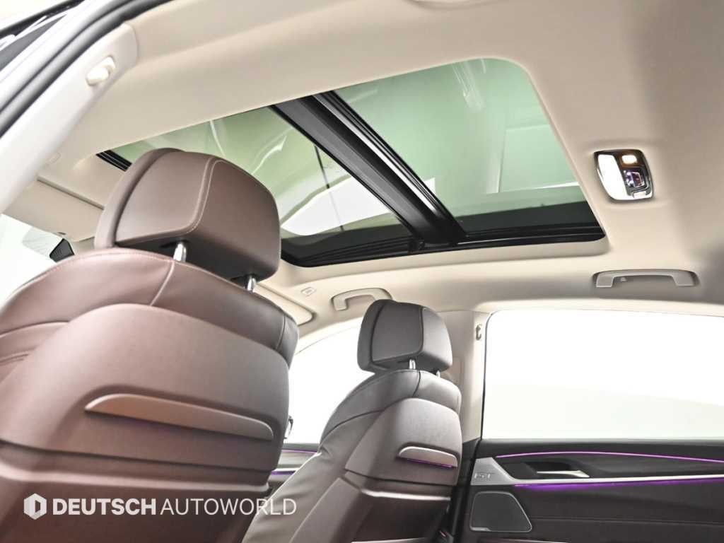 BMW 그란투리스모 6시리즈 GT (G32) 620d 럭셔리 이미지 13