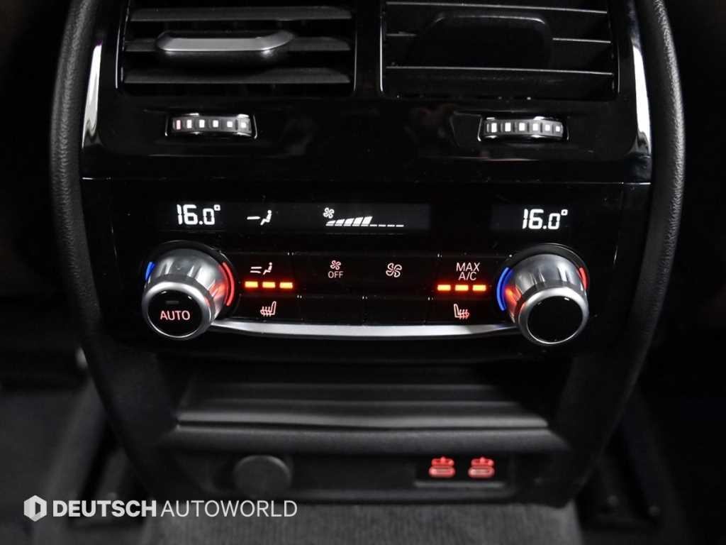BMW 그란투리스모 6시리즈 GT (G32) 620d 럭셔리 이미지 16