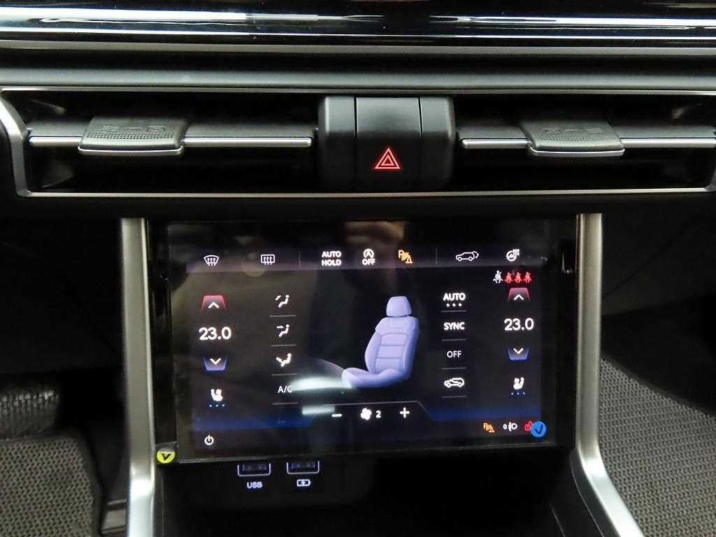 KG모빌리티(쌍용) 토레스 1.5 GDI-T 2WD T7 이미지 10