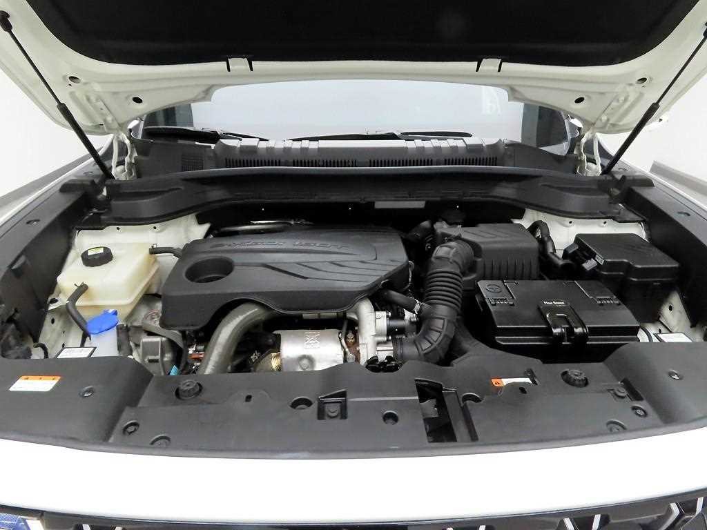 KG모빌리티(쌍용) 토레스 1.5 GDI-T 2WD T7 이미지 20