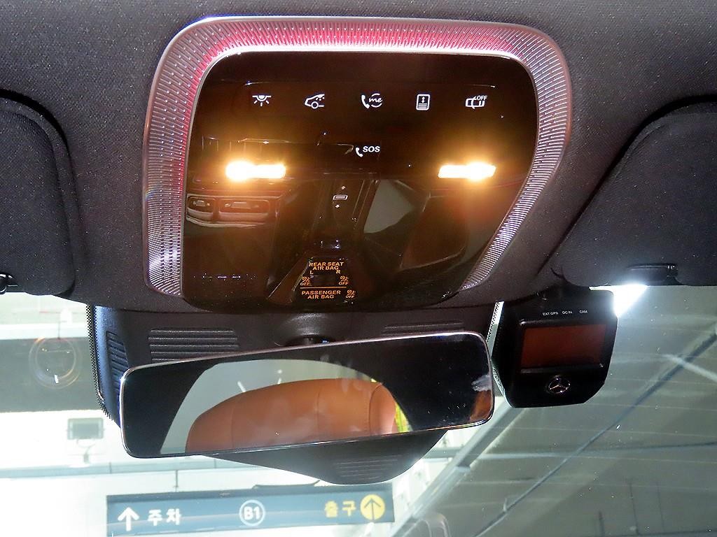 벤츠 S 클래스 S클래스-W223 S450L 4MATIC 이미지 15