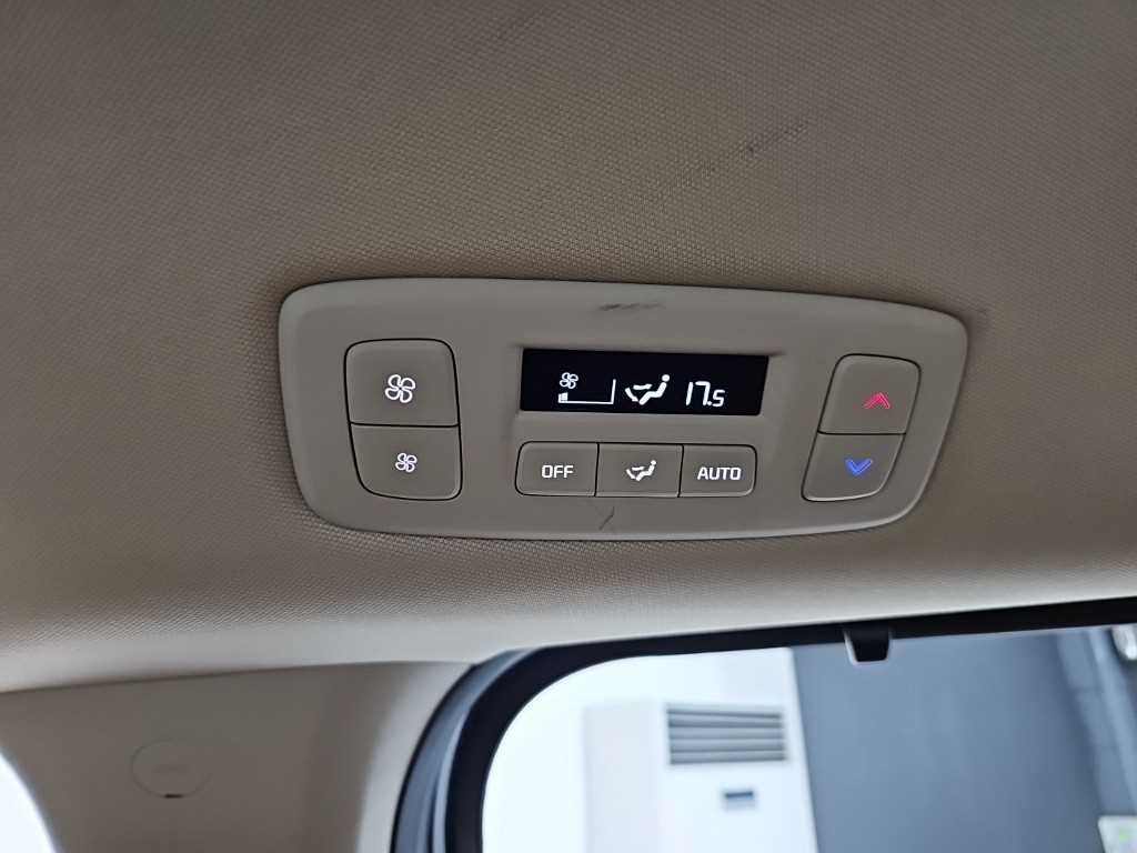 기아 카니발 카니발 4세대 디젤 9인승 시그니처 이미지 14
