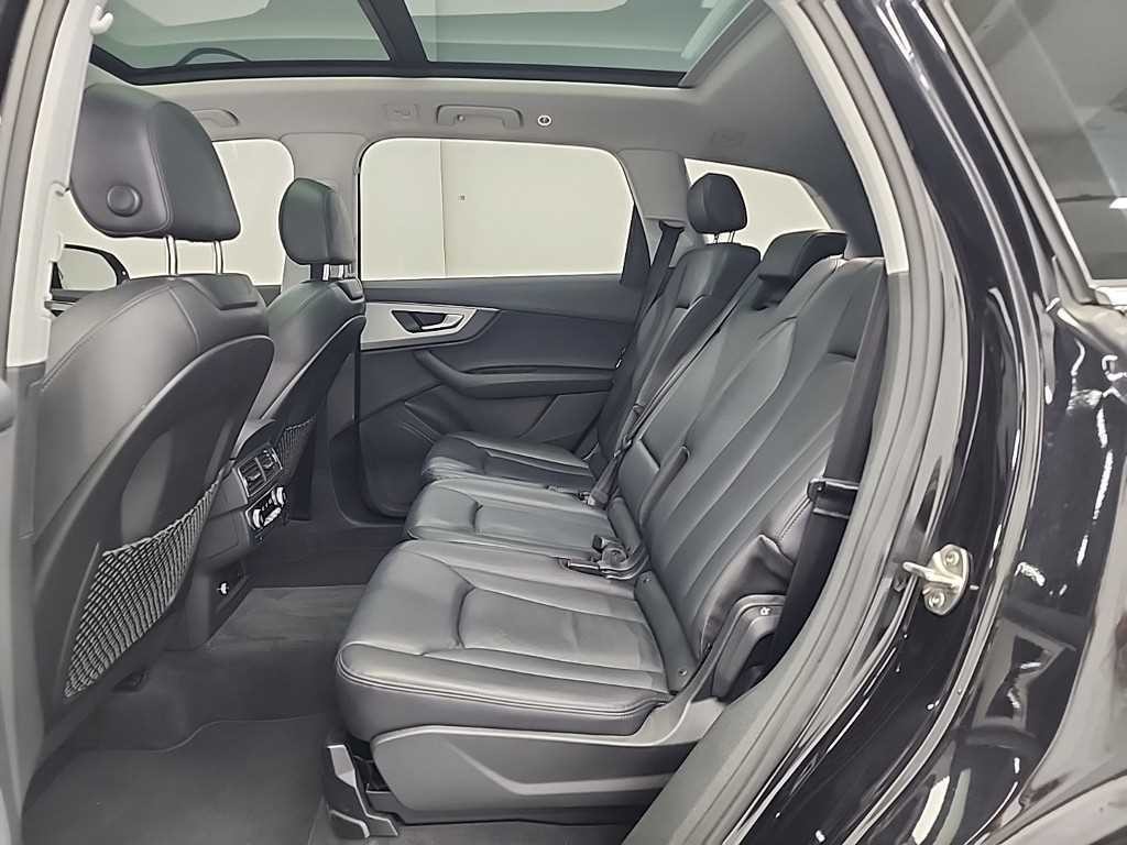 아우디 Q7 Q7 (4M) 45 TFSI 콰트로 이미지 12