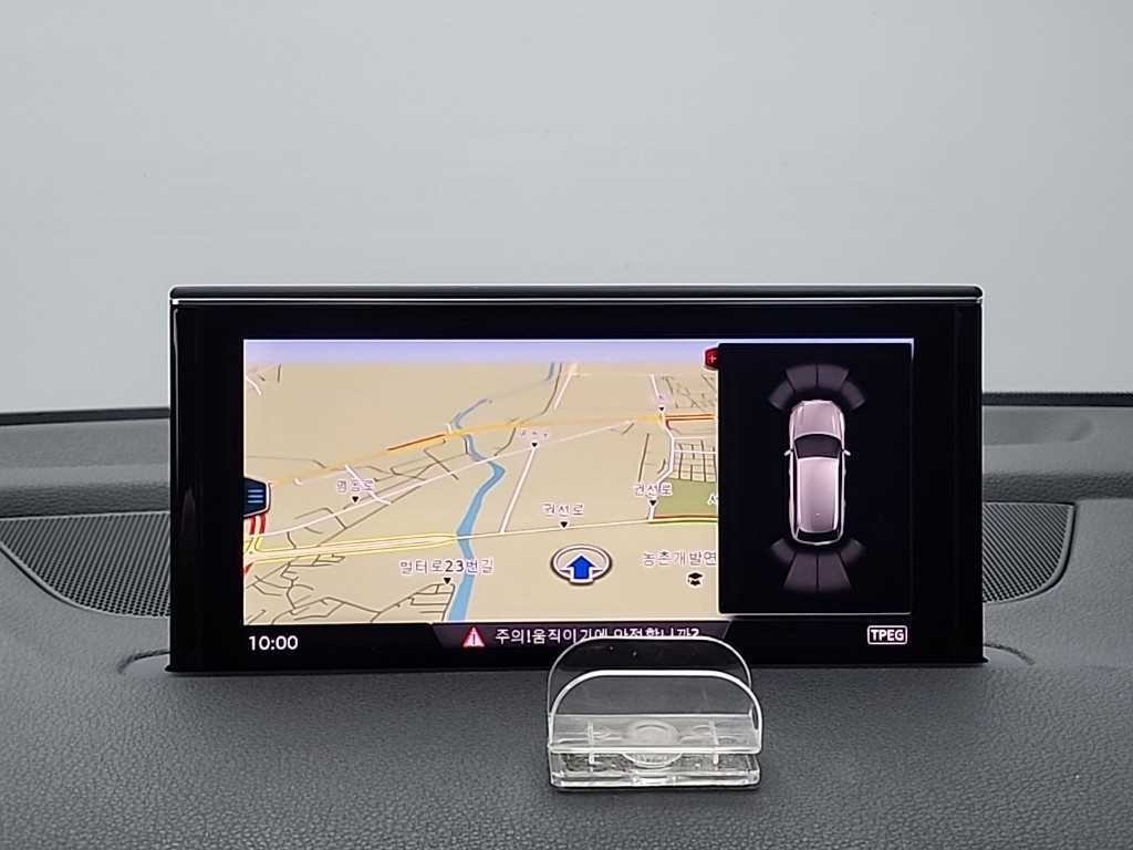 아우디 Q7 Q7 (4M) 45 TFSI 콰트로 이미지 15