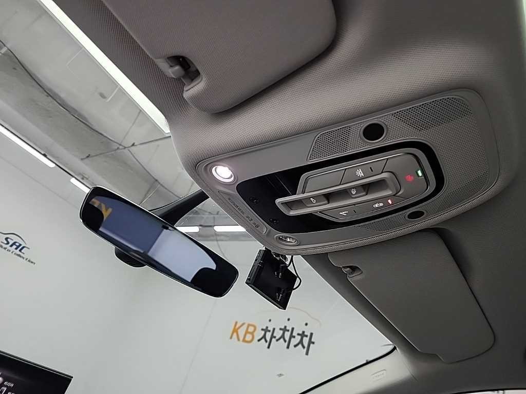 아우디 Q7 Q7 (4M) 45 TFSI 콰트로 이미지 17