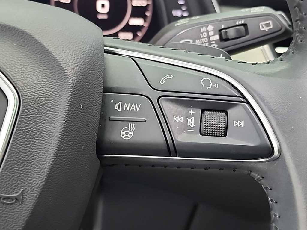 아우디 Q7 Q7 (4M) 45 TFSI 콰트로 이미지 18