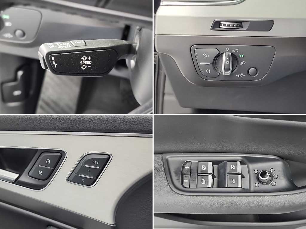 아우디 Q7 Q7 (4M) 45 TFSI 콰트로 이미지 19