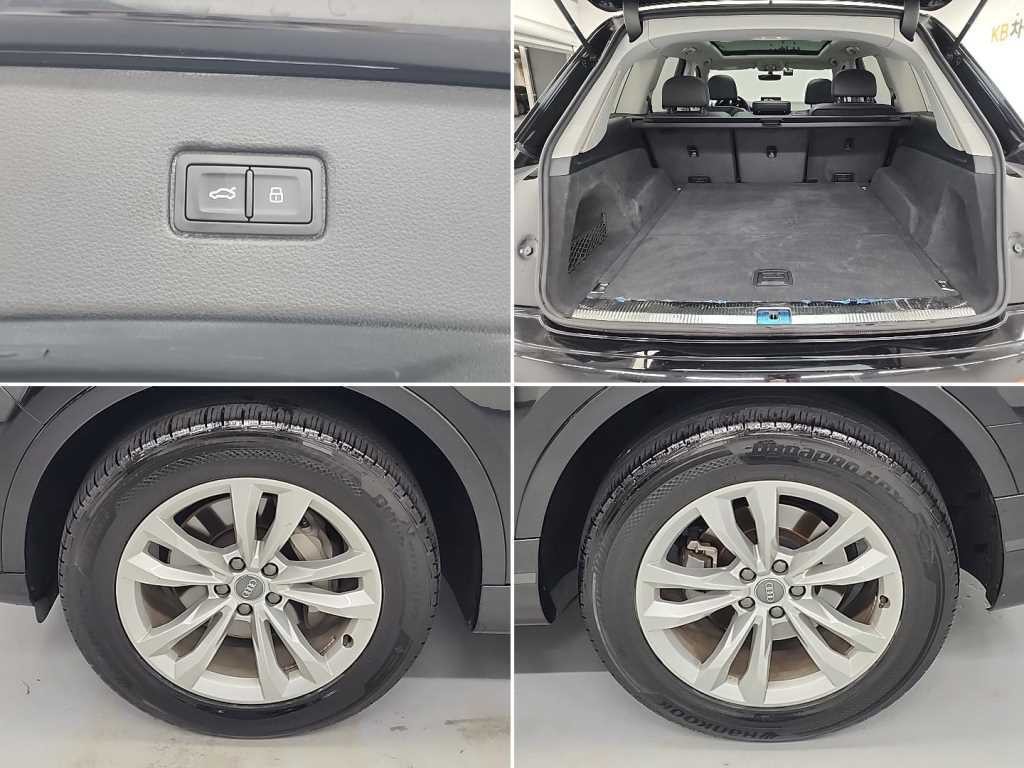 아우디 Q7 Q7 (4M) 45 TFSI 콰트로 이미지 20