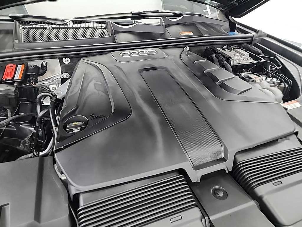 아우디 Q7 Q7 (4M) 45 TFSI 콰트로 이미지 5