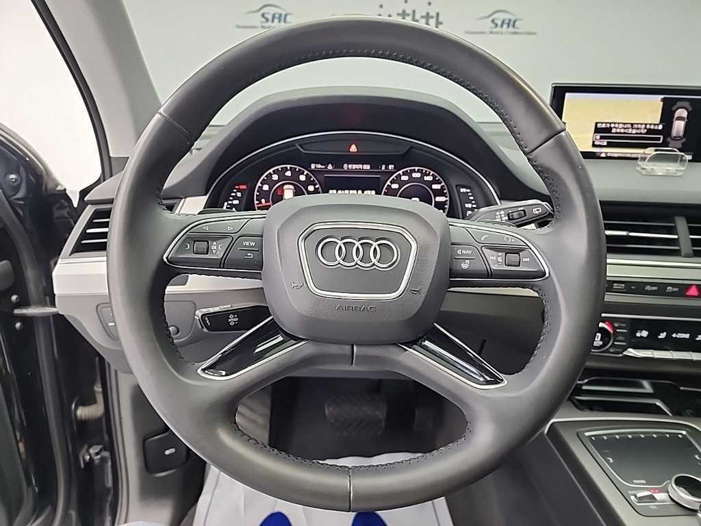 아우디 Q7 Q7 (4M) 45 TFSI 콰트로 이미지 9