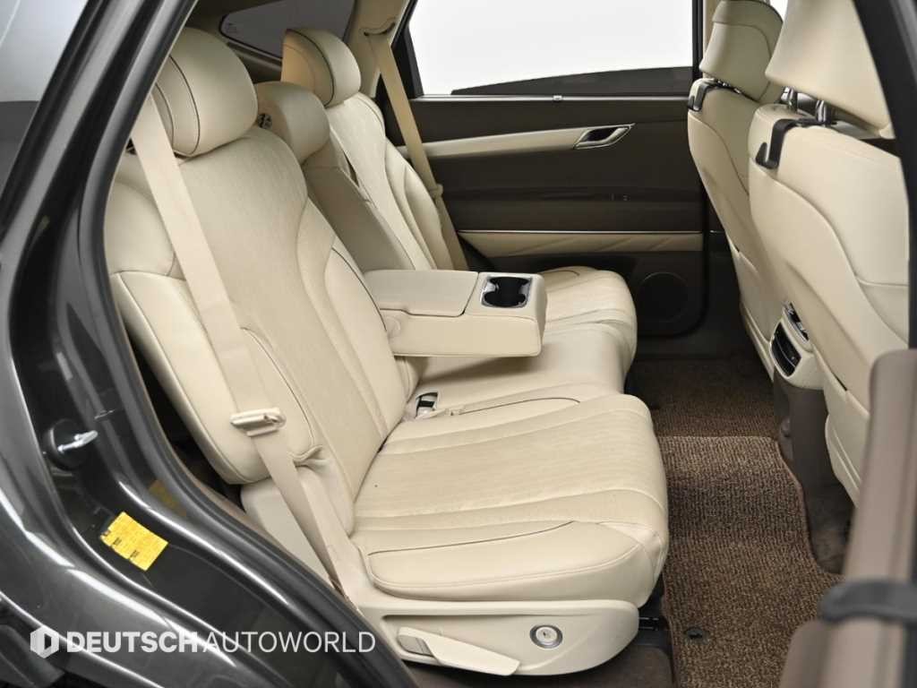 제네시스 GV80 가솔린 2.5T AWD 이미지 12