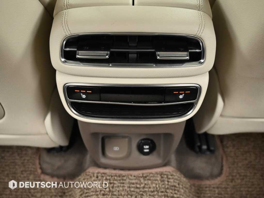 제네시스 GV80 가솔린 2.5T AWD 이미지 16