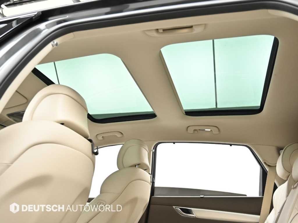 제네시스 GV80 가솔린 2.5T AWD 이미지 18