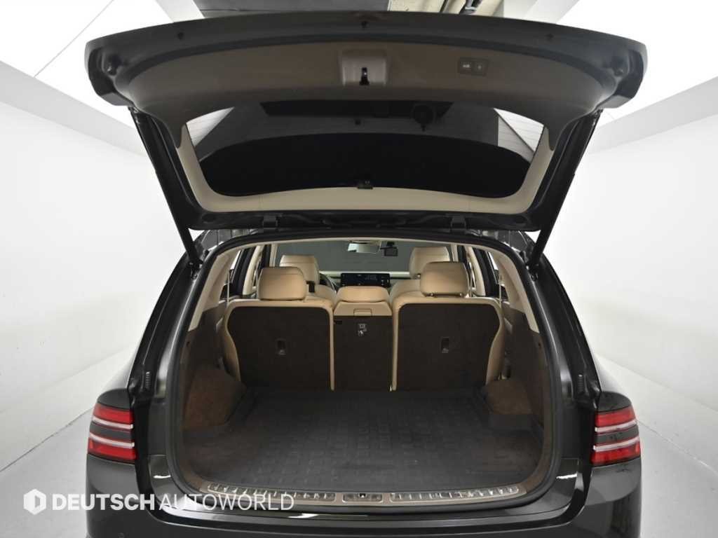 제네시스 GV80 가솔린 2.5T AWD 이미지 19