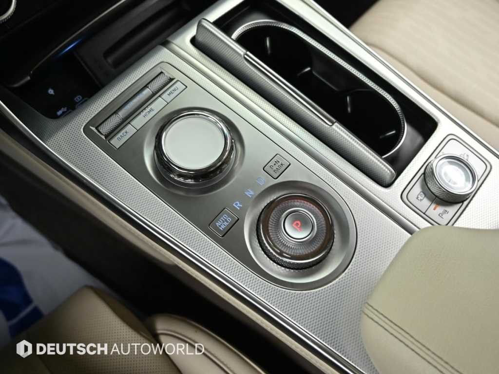 제네시스 GV80 가솔린 2.5T AWD 이미지 9