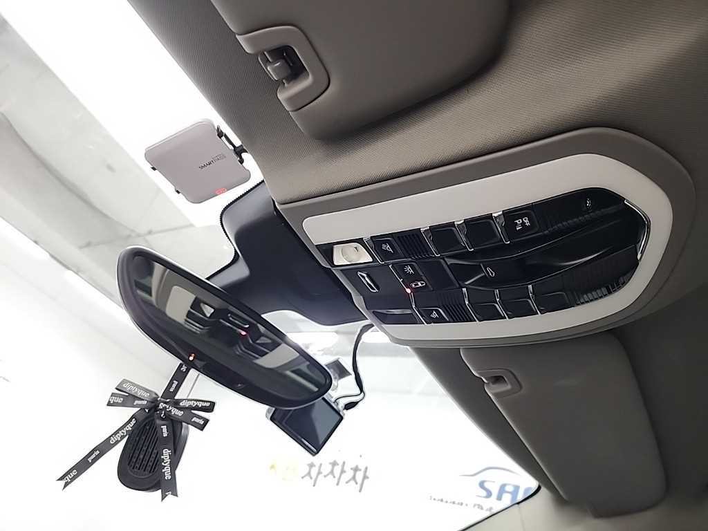 포르쉐 파나메라 3.6 AWD 970 이미지 16