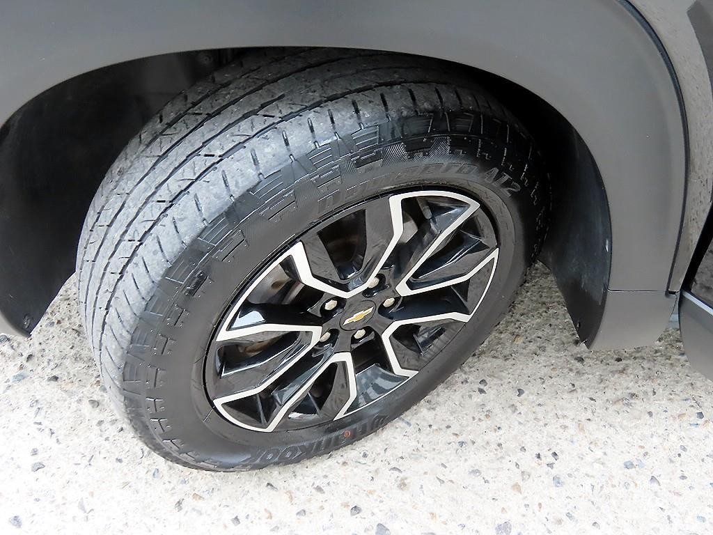 쉐보레 트레일블레이저 2WD 1.3 터보 가솔린 액티브 이미지 20